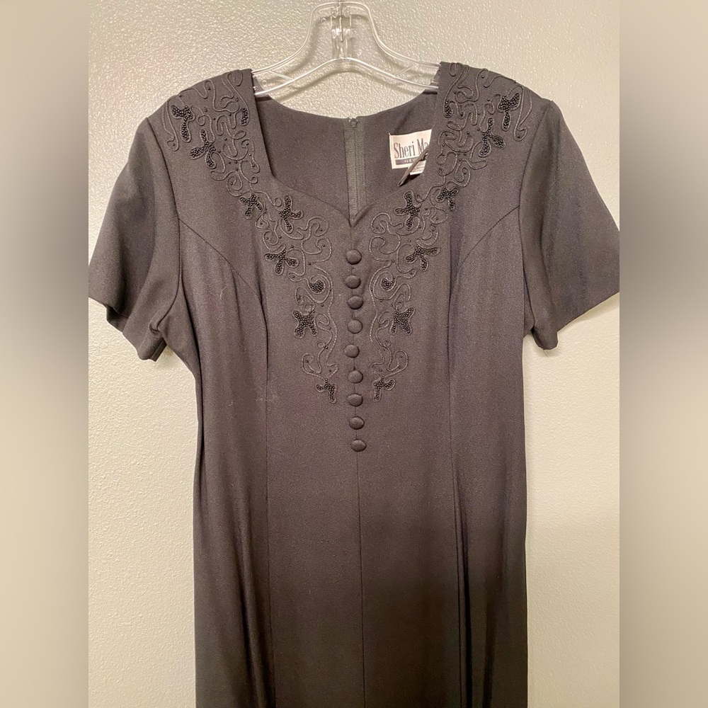 Sheri Martin Dress